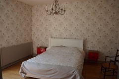 Chambre-sur-parc